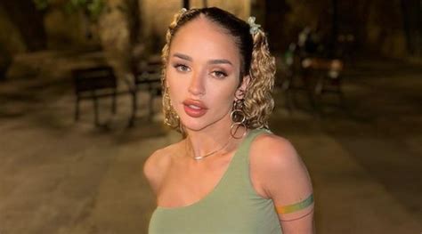 Juana Nereida Collignon (@kydnereida) • Instagram photos and .